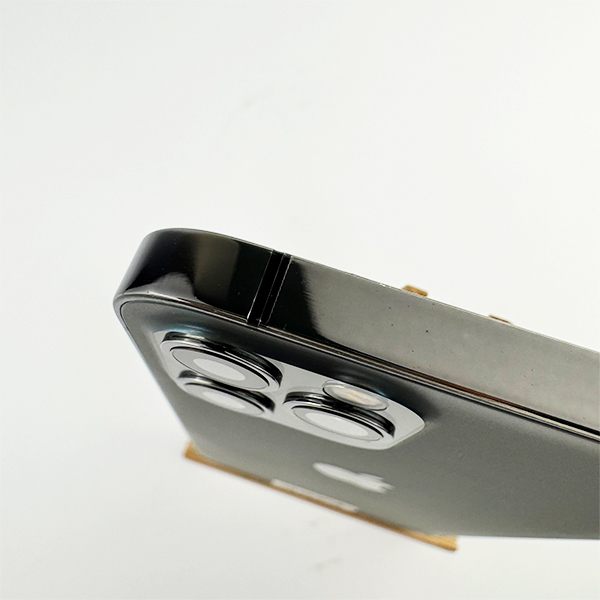 Apple iPhone 12 Pro 128GB Graphite Б/У №3574 (Стан 7/10)