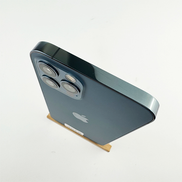 Apple iPhone 12 Pro 256GB Pacific Blue Б/У №3575 (Стан 7/10)