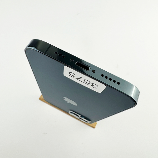Apple iPhone 12 Pro 256GB Pacific Blue Б/У №3575 (Стан 7/10)