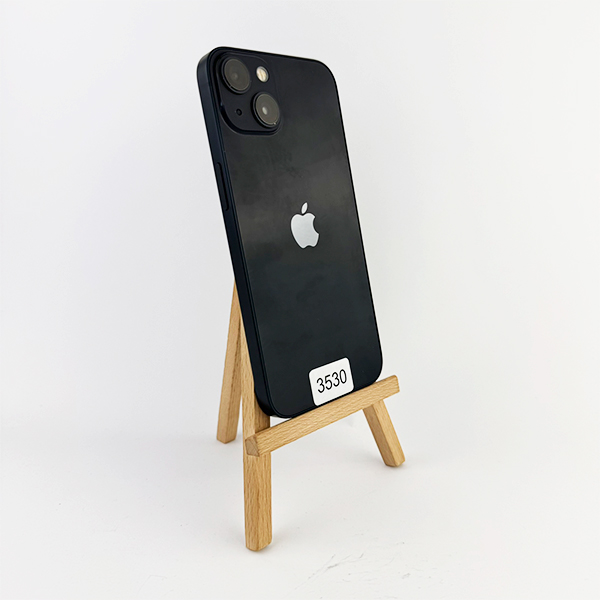 Apple iPhone 13 128GB Midnight Б/У №3530 (Стан 8/10)