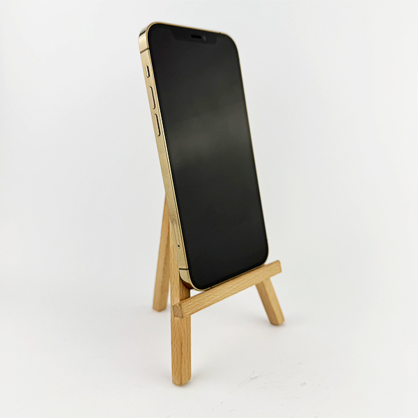 Apple iPhone 12 Pro 128GB Gold Б/У №3576 (Стан 7/10)
