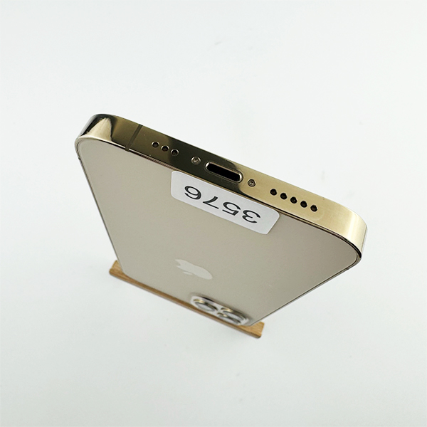 Apple iPhone 12 Pro 128GB Gold Б/У №3576 (Стан 7/10)
