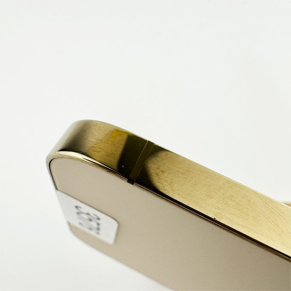 Apple iPhone 12 Pro 128GB Gold Б/У №3576 (Стан 7/10)