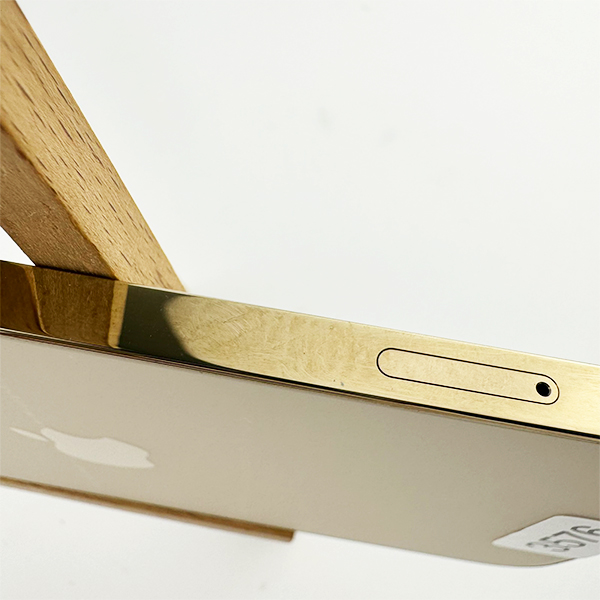 Apple iPhone 12 Pro 128GB Gold Б/У №3576 (Стан 7/10)