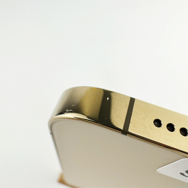 Apple iPhone 12 Pro 128GB Gold Б/У №3576 (Стан 7/10)