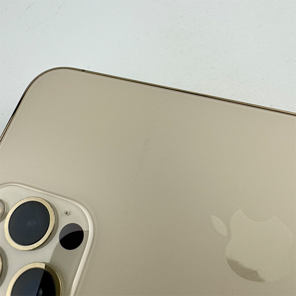 Apple iPhone 12 Pro 128GB Gold Б/У №3576 (Стан 7/10)