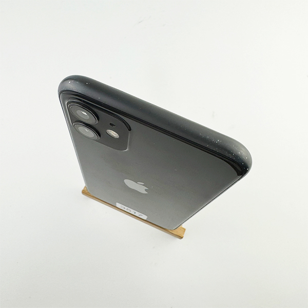 Apple iPhone 11 64GB Black Б/У №3517 (Стан 8/10)