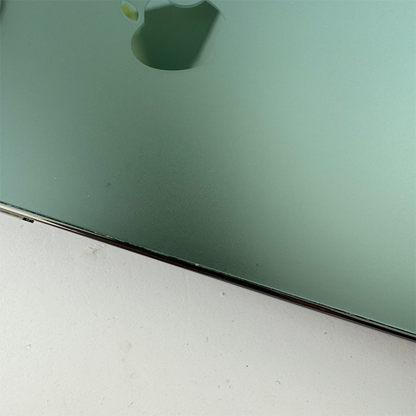 Apple iPhone 13 Pro 128GB Alpine Green Б/У №3577 (Стан 8/10)