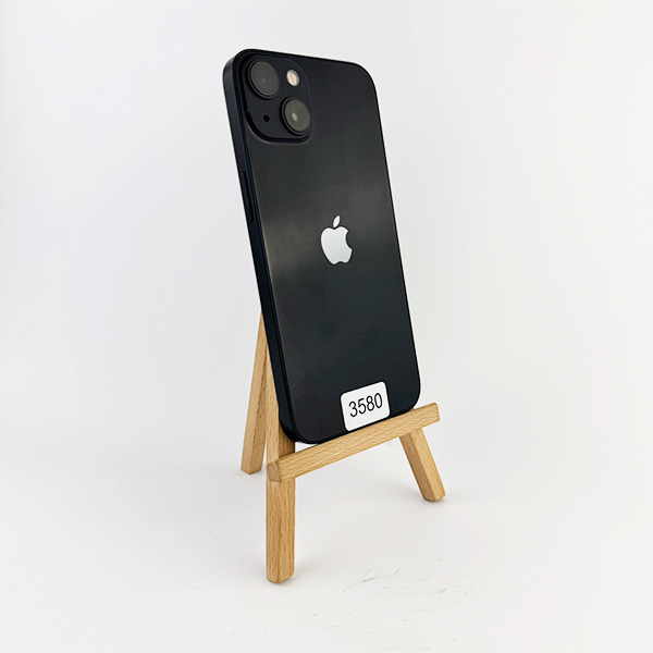 Apple iPhone 13 128GB Midnight Б/У №3580 (Стан 8/10)