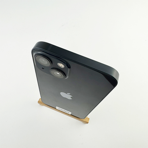 Apple iPhone 13 128GB Midnight Б/У №3580 (Стан 8/10)
