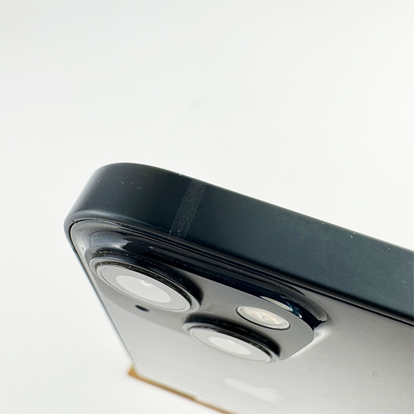 Apple iPhone 13 128GB Midnight Б/У №3580 (Стан 8/10)