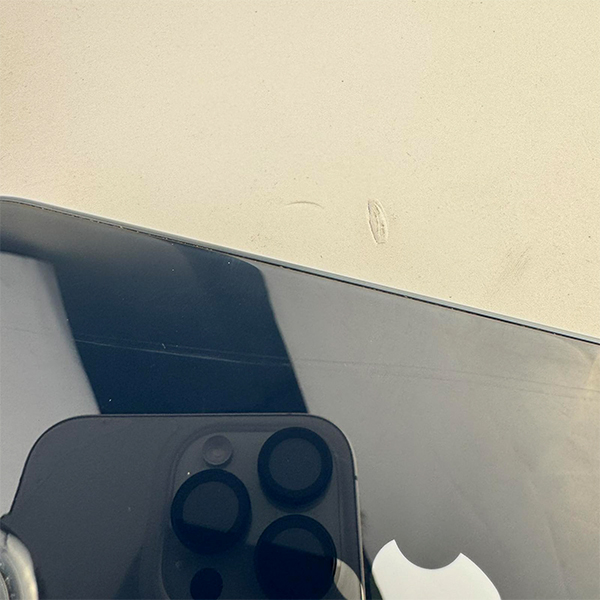 Apple iPhone 13 128GB Midnight Б/У №3580 (Стан 8/10)