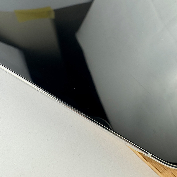 Apple iPhone 13 Pro 256GB Silver Б/У №3561 (стан 8/10)