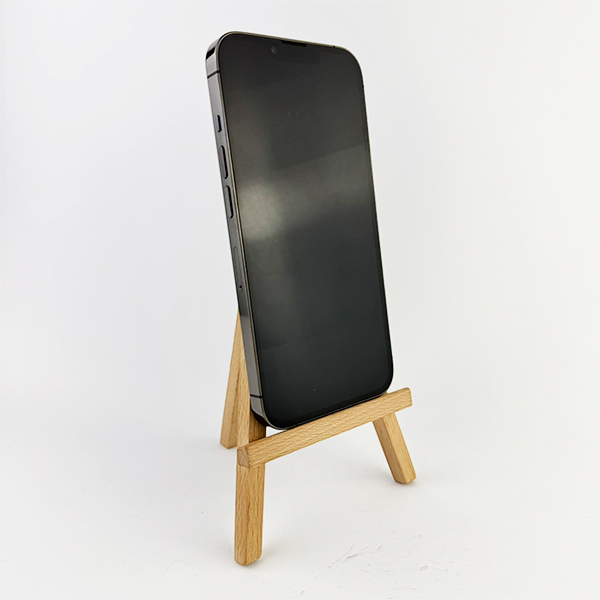 Apple iPhone 13 Pro 256GB Graphite Б/У №3562 (Стан 8/10)