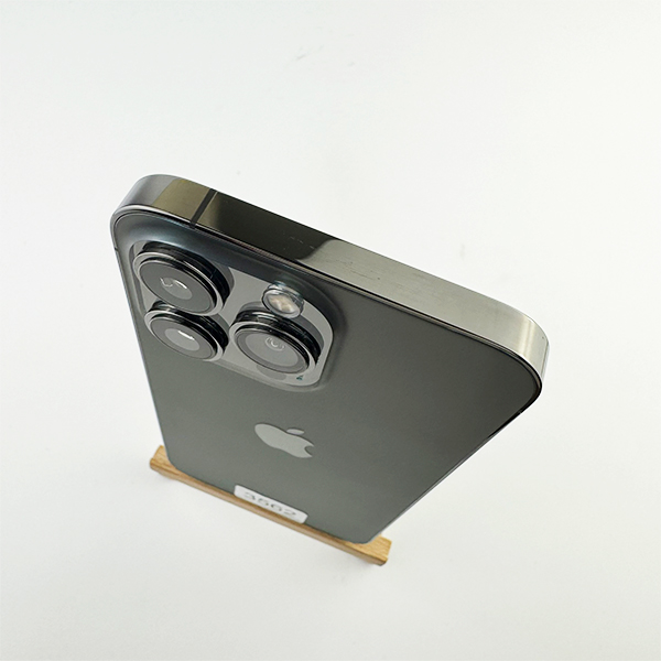 Apple iPhone 13 Pro 256GB Graphite Б/У №3562 (Стан 8/10)