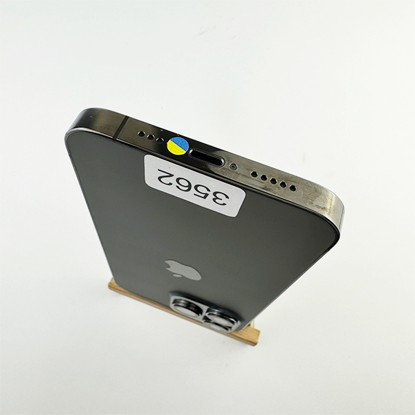 Apple iPhone 13 Pro 256GB Graphite Б/У №3562 (Стан 8/10)