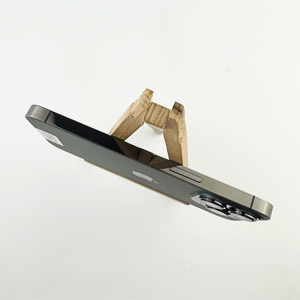 Apple iPhone 13 Pro 256GB Graphite Б/У №3562 (Стан 8/10)