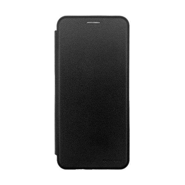 Чехол книжка Kira Slim Shell для Samsung A03 Core/A032 Black