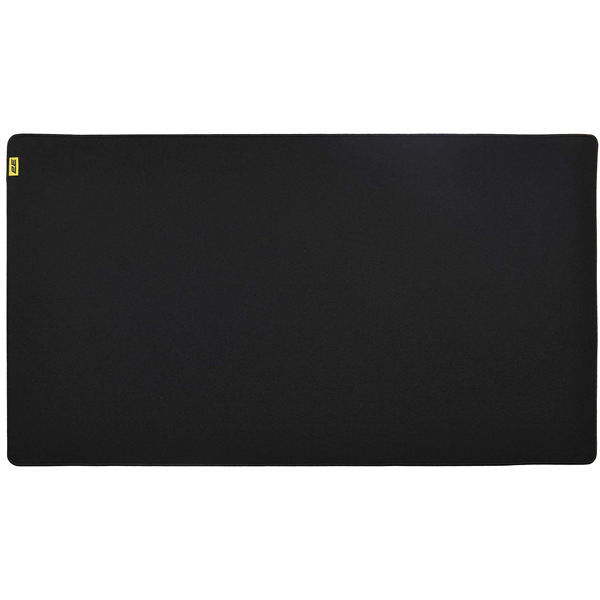 Килимок 2E Gaming Pro Control XL Black (2E-CONTROL-XL-BK-PRO)