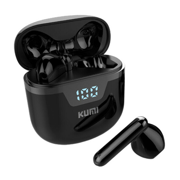 Bluetooth Наушники KUMI G03 TWS Black