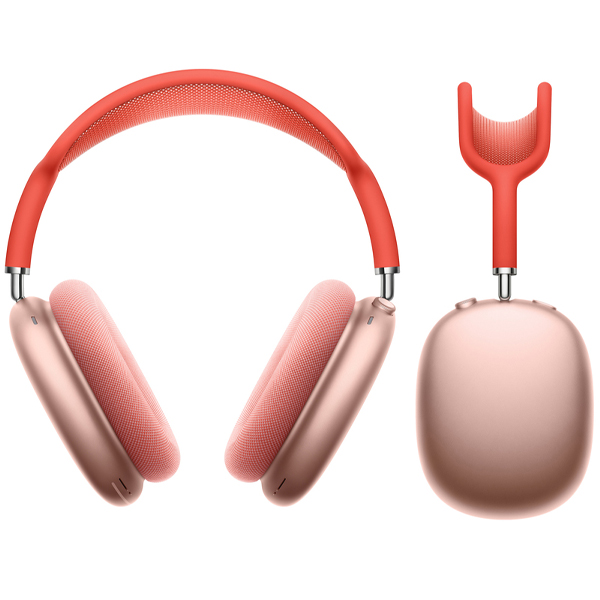 Навушники Apple AirPods Max Pink (MGYM3)