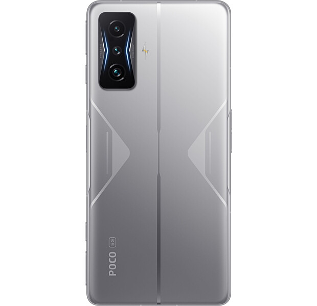 Смартфон XIAOMI Poco F4 GT 8/128Gb (knight silver) Global Version