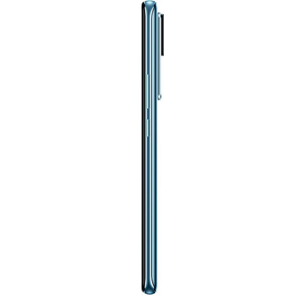 Смартфон XIAOMI 12T Pro 12/256 Gb (blue) українська версія