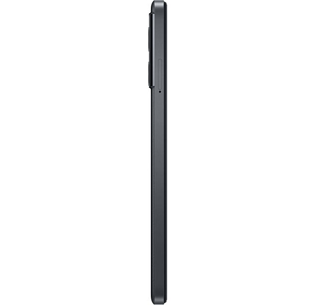 Смартфон XIAOMI Poco M5 6/128 (black) Global Version