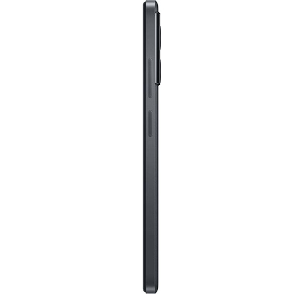 Смартфон XIAOMI Poco M5 6/128 (black) Global Version