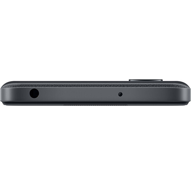 Смартфон XIAOMI Poco M5 6/128 (black) Global Version