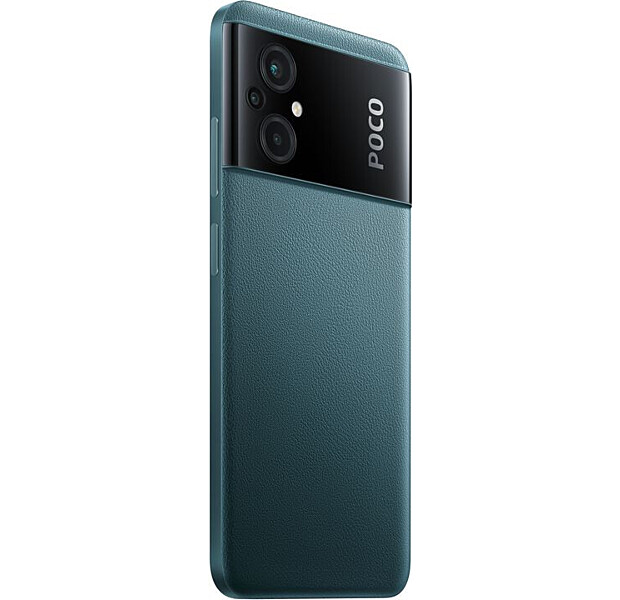 Xiaomi Poco M5 4/64GB Green (Global Version) (K)