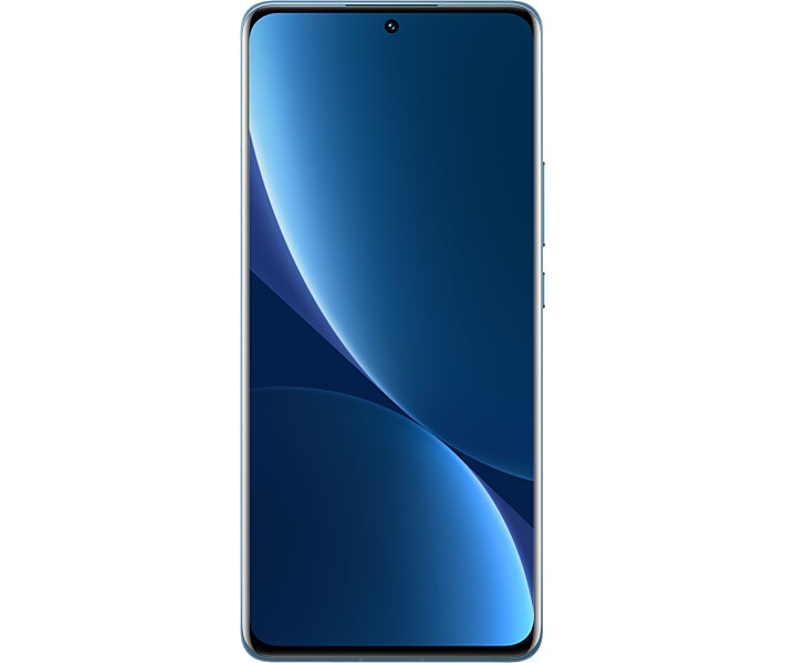 Xiaomi 12 Pro 8/128GB Blue (K)