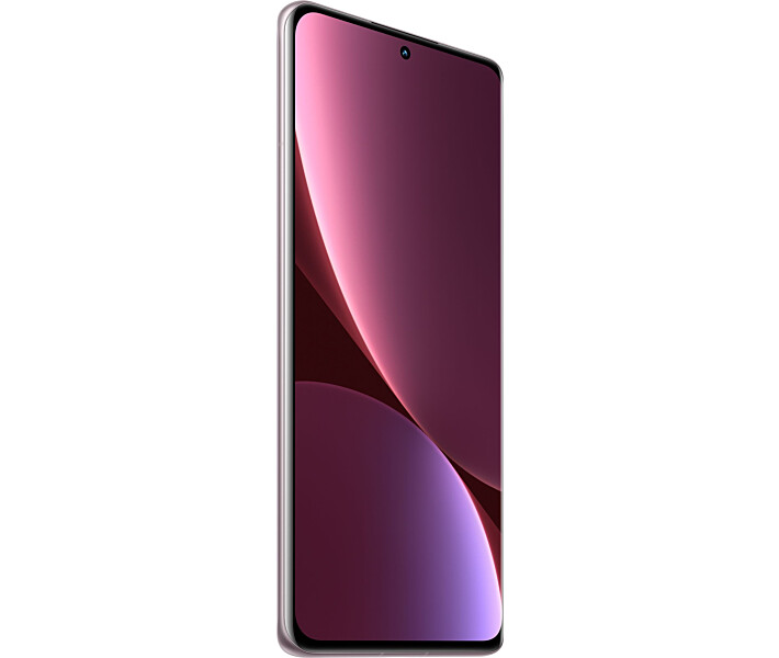 Xiaomi 12 Pro 8/256GB Purple (Global Version) (K)