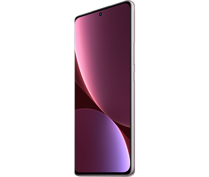 Xiaomi 12 Pro 8/256GB Purple (Global Version) (K)