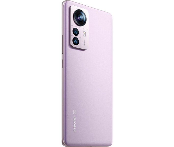 Xiaomi 12 Pro 8/256GB Purple (Global Version) (K)