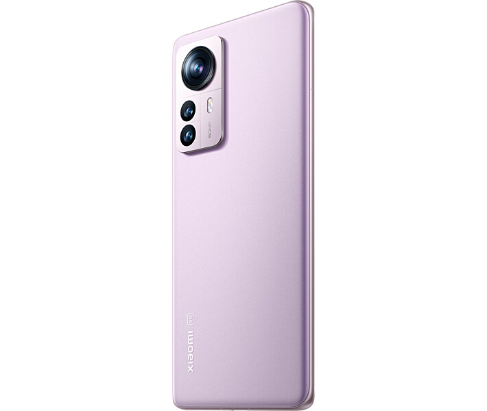 Xiaomi 12 Pro 8/128GB Purple (K)