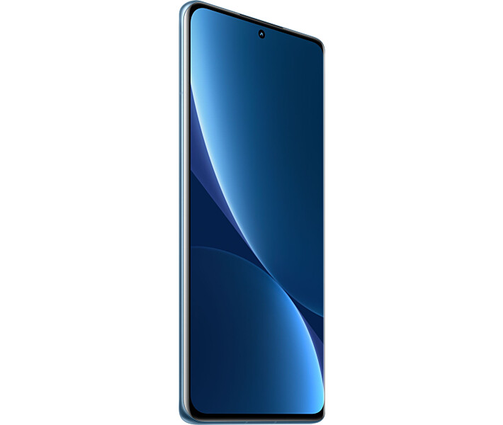 Xiaomi 12 Pro 8/128GB Blue (K)