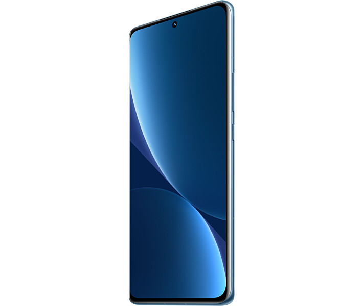 Xiaomi 12 Pro 8/128GB Blue (K)