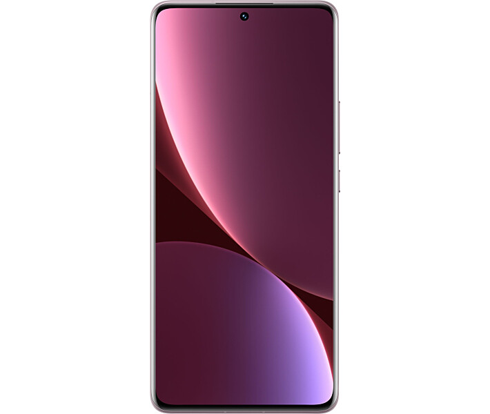 Xiaomi 12 Pro 8/256GB Purple (Global Version) (K)