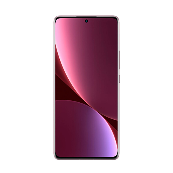 Смартфон XIAOMI 12X 5G 8/256 Gb (purple) українська версія