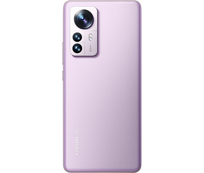 Xiaomi 12 Pro 8/256GB Purple (Global Version) (K)