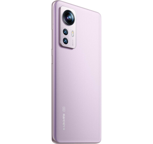 Смартфон XIAOMI 12 8/256Gb (purple) Global Version