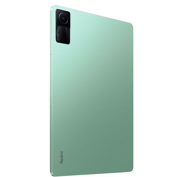 Xiaomi Redmi Pad 4/128GB Wi-Fi Mint Green (VHU4191EU) (UA) (K)