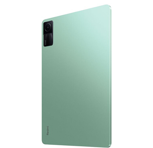 Xiaomi Redmi Pad 6/128GB Wi-Fi Mint Green (VHU4183EU) (Global Version) (K)