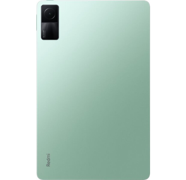 Планшет XIAOMI Redmi Pad 4/128Gb (mint green) українська версія