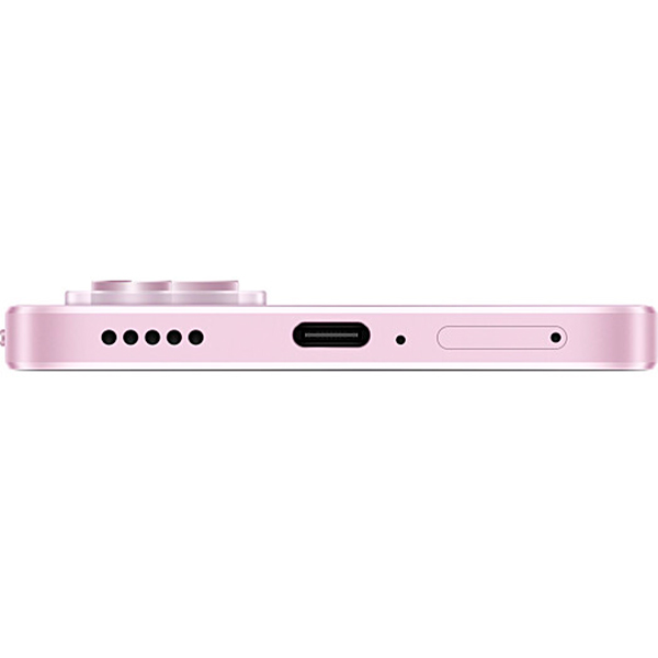 Смартфон XIAOMI 12 Lite 8/256Gb (pink) Global Version