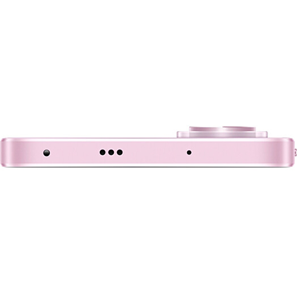 Смартфон XIAOMI 12 Lite 6/128Gb (pink) Global Version