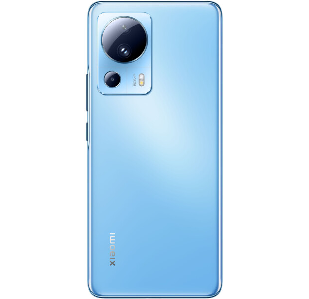 Смартфон XIAOMI 13 Lite 8/256Gb (blue) українська версія