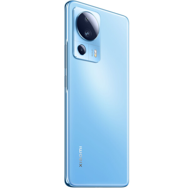 Смартфон XIAOMI 13 Lite 8/256Gb (blue) українська версія