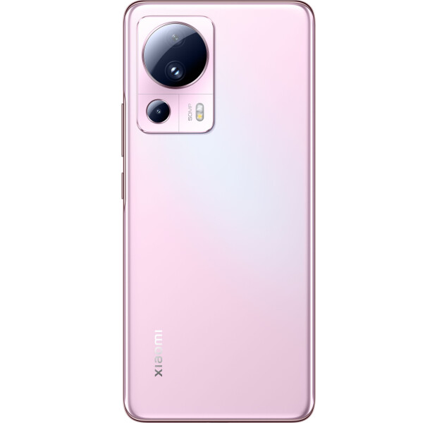 Xiaomi 13 Lite 8/256GB Lite Pink (Global Version) (K)